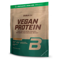 Ảnh thu nhỏ của sản phẩm BioTechUSA - Vegan Protein (2KG) - 5