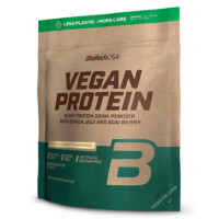 Khuyến mãi riêng - vegan protein 2kg vanilla