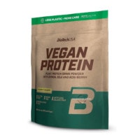 Ảnh thu nhỏ của sản phẩm BioTechUSA - Vegan Protein (500g) - 1