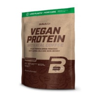 Ảnh thu nhỏ của sản phẩm BioTechUSA - Vegan Protein (500g) - 3