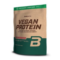 Ảnh thu nhỏ của sản phẩm BioTechUSA - Vegan Protein (500g) - 4