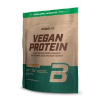 Ảnh thu nhỏ của sản phẩm BioTechUSA - Vegan Protein (500g) - 5