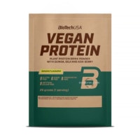 Ảnh thu nhỏ của sản phẩm BioTechUSA - Vegan Protein (Sample) - 1