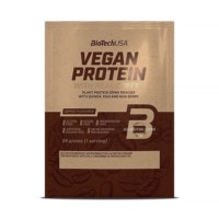 Ảnh thu nhỏ của sản phẩm BioTechUSA - Vegan Protein (Sample) - 3