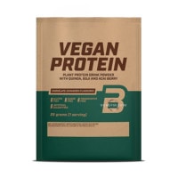 Ảnh thu nhỏ của sản phẩm BioTechUSA - Vegan Protein (Sample) - 2