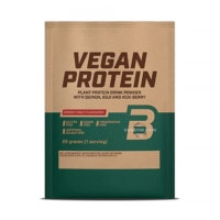 Ảnh thu nhỏ của sản phẩm BioTechUSA - Vegan Protein (Sample) - 4