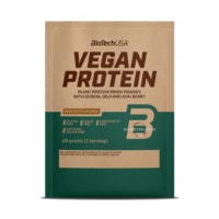 Ảnh thu nhỏ của sản phẩm BioTechUSA - Vegan Protein (Sample) - 5