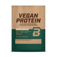 Ảnh thu nhỏ của sản phẩm BioTechUSA - Vegan Protein (Sample) - 6