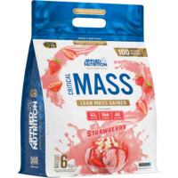 Ảnh thu nhỏ của sản phẩm Applied Nutrition - Critical Mass Professional (6KG) - 1