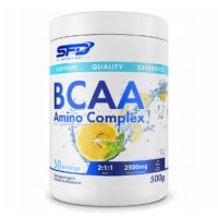 Ảnh thu nhỏ của sản phẩm SFD - BCAA Amino Complex (500g) - 1