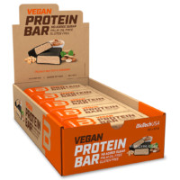 Ảnh thu nhỏ của sản phẩm BioTechUSA - Vegan Protein Bar - 4