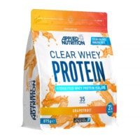 Ảnh thu nhỏ của sản phẩm Applied Nutrition - Clear Whey Protein (35 lần dùng) - 1