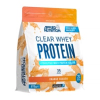 Ảnh thu nhỏ của sản phẩm Applied Nutrition - Clear Whey Protein (35 lần dùng) - 2