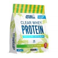 Ảnh thu nhỏ của sản phẩm [XẢ KHO CẬN DATE] Applied Nutrition - Clear Whey Protein (35 lần dùng) - 3