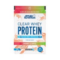 Ảnh thu nhỏ của sản phẩm Applied Nutrition - Clear Whey Protein (Sample) - 2