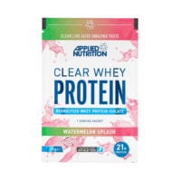 Ảnh thu nhỏ của sản phẩm Applied Nutrition - Clear Whey Protein (Sample) - 3