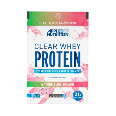 Ảnh sản phẩm Applied Nutrition - Clear Whey Protein (Sample) - 3