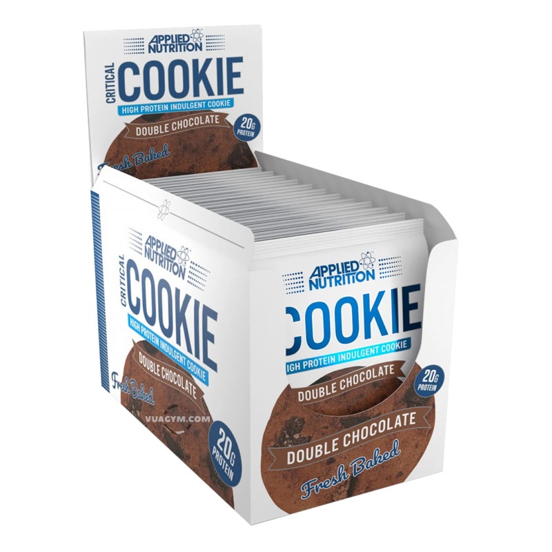 Ảnh sản phẩm Applied Nutrition - Critical Cookie