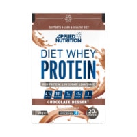 Ảnh thu nhỏ của sản phẩm Applied Nutrition - Diet Whey (Sample) - 1