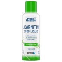 Ảnh thu nhỏ của sản phẩm Applied Nutrition - L-Carnitine 3000 Liquid (32 lần dùng) - 2
