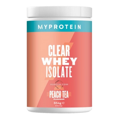 Ảnh sản phẩm Myprotein - Clear Whey Isolate (35 lần dùng) - 2