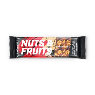 Khuyến mãi riêng - nuts fruits 1b wtm