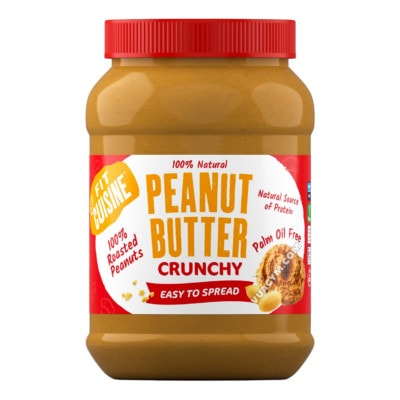 Ảnh sản phẩm Applied Nutrition - Peanut Butter (1KG) - 1