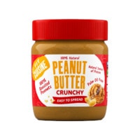 Khuyến mãi riêng - peanut butter 350g crunchy 1 10