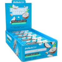 Ảnh thu nhỏ của sản phẩm BioTechUSA - Protein Dessert Bar - 5