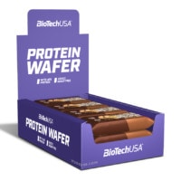 Ảnh thu nhỏ của sản phẩm BioTechUSA - Protein Wafer Bar - 2