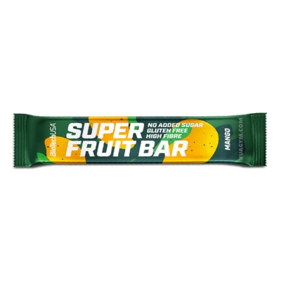 Ảnh sản phẩm BioTechUSA - Super Fruit Bar - 4