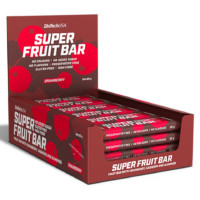 Ảnh thu nhỏ của sản phẩm BioTechUSA - Super Fruit Bar - 1