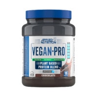 Ảnh thu nhỏ của sản phẩm Applied Nutrition - Vegan Pro (450g) - 1