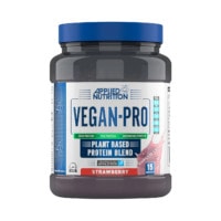 Ảnh thu nhỏ của sản phẩm Applied Nutrition - Vegan Pro (450g) - 2