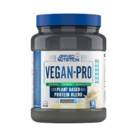 Ảnh thu nhỏ của sản phẩm Applied Nutrition - Vegan Pro (450g) - 3