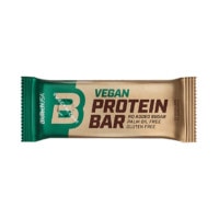 Ảnh thu nhỏ của sản phẩm BioTechUSA - Vegan Protein Bar - 1