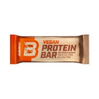 Ảnh thu nhỏ của sản phẩm BioTechUSA - Vegan Protein Bar - 2