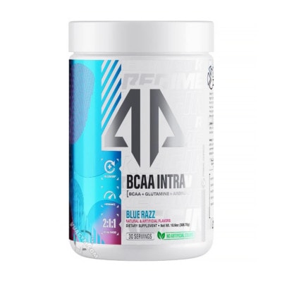 Ảnh sản phẩm Alpha Prime - BCAA Intra (30 lần dùng) - 1