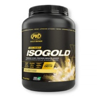 Ảnh thu nhỏ của sản phẩm PVL - ISO GOLD (2 Lbs) - 3