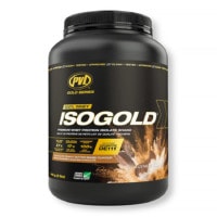 Ảnh thu nhỏ của sản phẩm PVL - ISO GOLD (2 Lbs) - 1