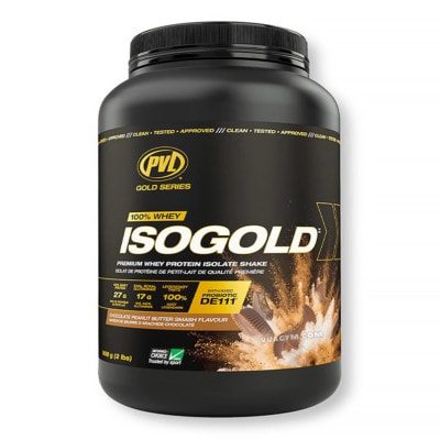 Ảnh sản phẩm PVL - ISO GOLD (2 Lbs) - 1