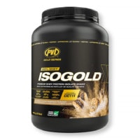 Ảnh thu nhỏ của sản phẩm PVL - ISO GOLD (2 Lbs) - 4