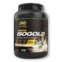 Ảnh thu nhỏ của sản phẩm PVL - ISO GOLD (2 Lbs) - 6