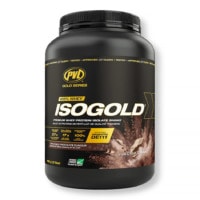 Ảnh thu nhỏ của sản phẩm PVL - ISO GOLD (2 Lbs) - 7