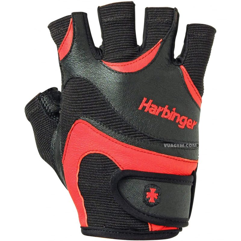 Ảnh sản phẩm Harbinger - Men's FlexFit Gloves (1 cặp)