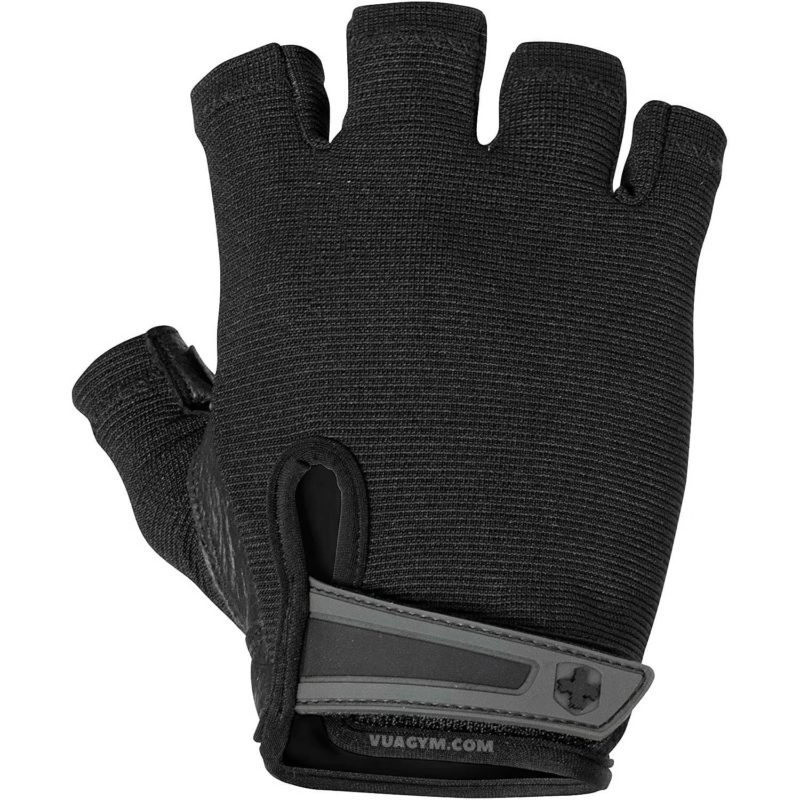 Ảnh sản phẩm Harbinger - Men's Power Gloves (1 cặp)