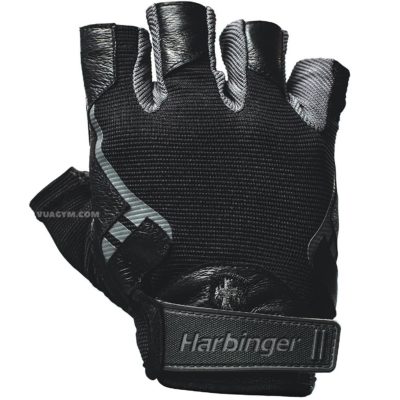 Ảnh sản phẩm Harbinger - Men's Pro Gloves (1 cặp) - 1