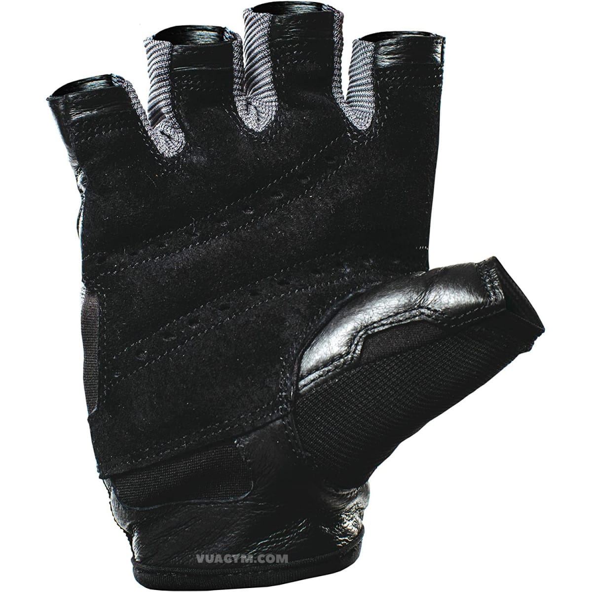 Harbinger Men's Pro Gloves (1 cặp) Vựa Gym