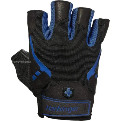 Harbinger - Men's Pro Gloves (1 cặp)