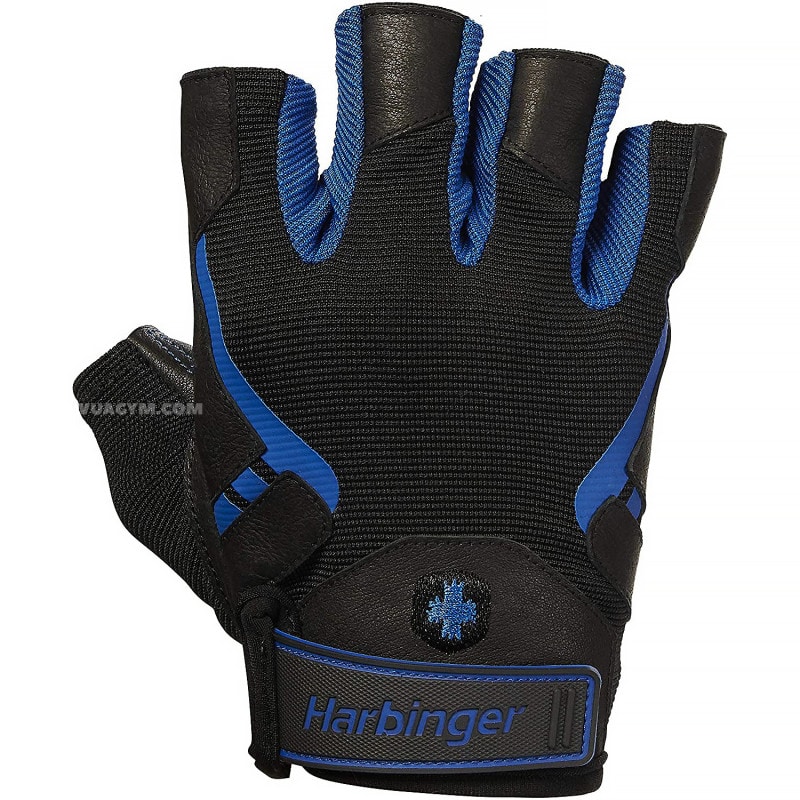 Ảnh sản phẩm Harbinger - Men's Pro Gloves (1 cặp)